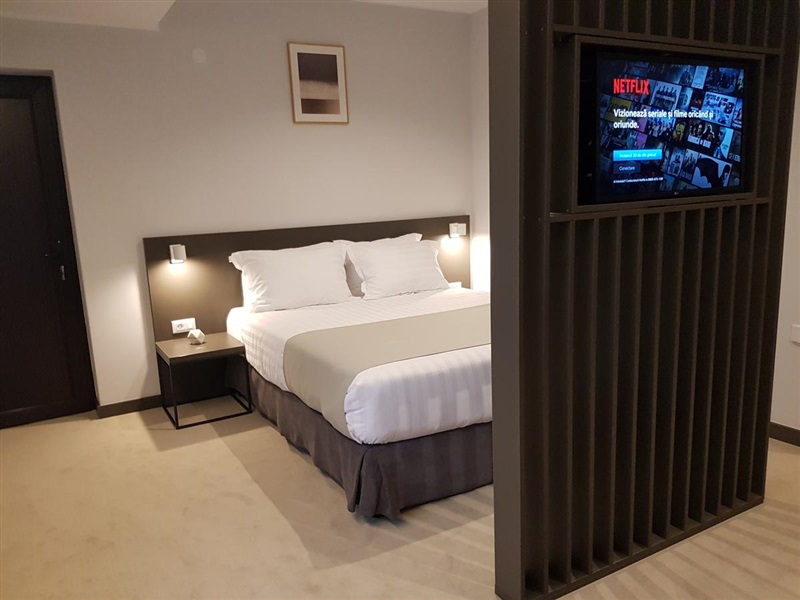 NOVO Boutique – cameră