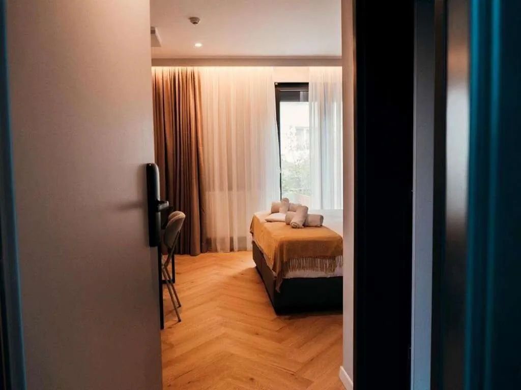 NOVO Studio – cameră