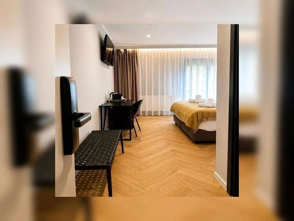 NOVO Studio – interior